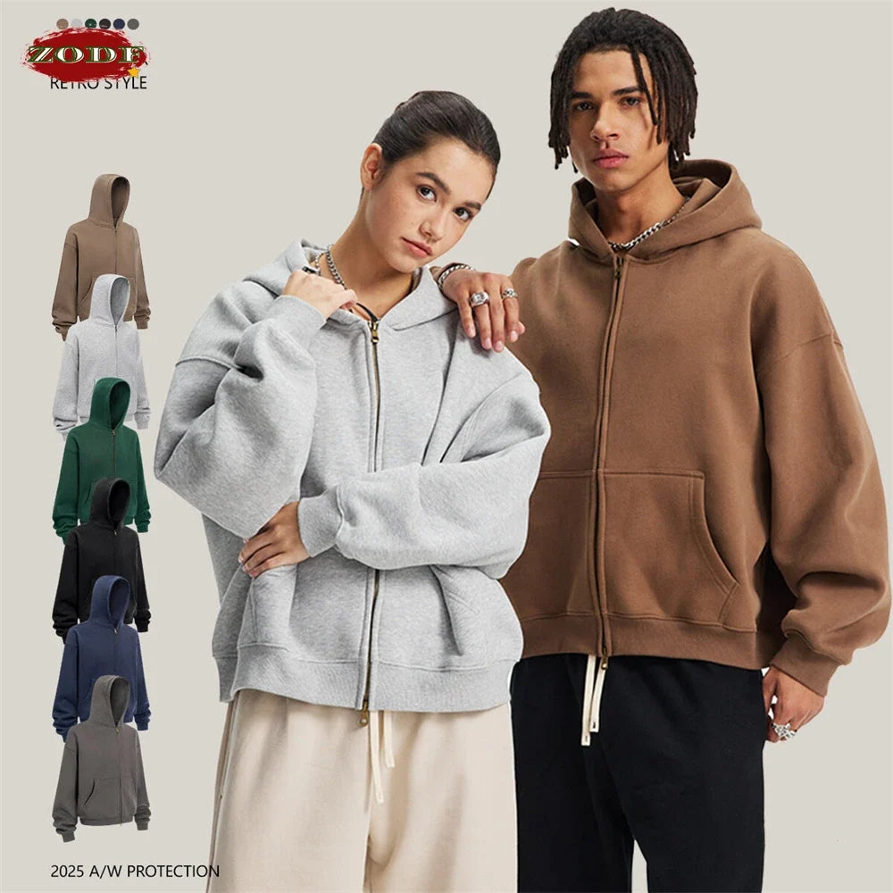 Hoodies