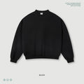 Unisex Heavyweight Crewneck Sweatshirt
