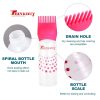 Applicator Bottle ThinkBuy Store pink details