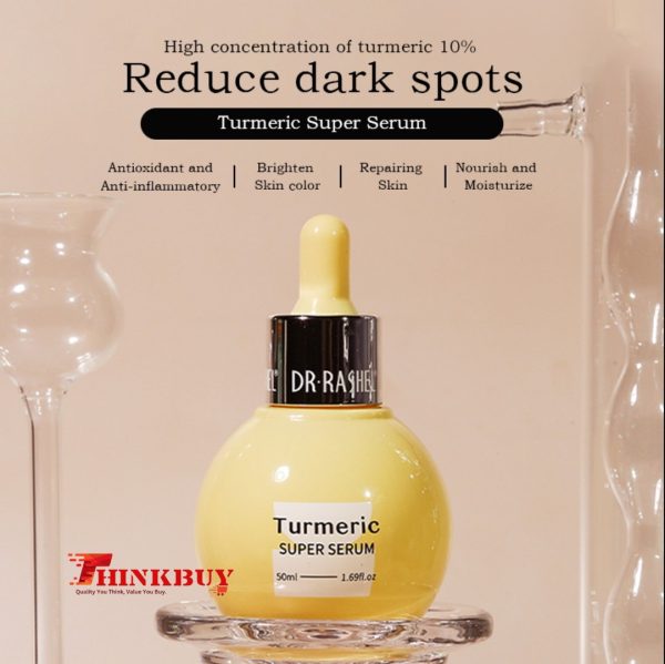 DR.RASHEL Concentration of Turmeric Serum ThinkBuy 03