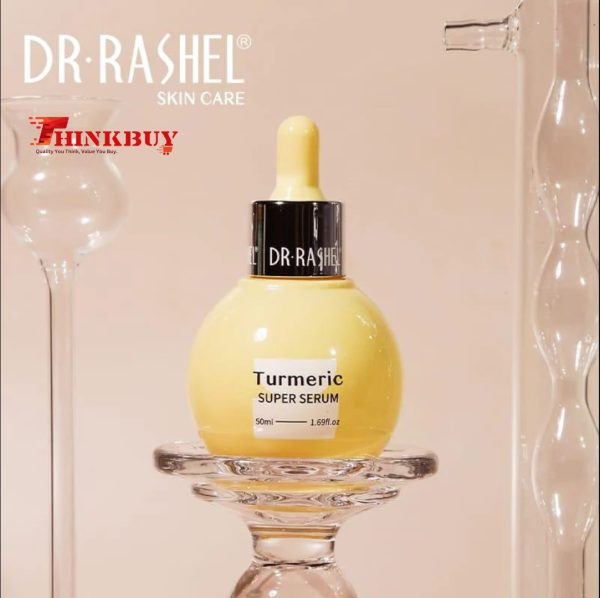 DR.RASHEL Concentration of Turmeric Serum ThinkBuy 8