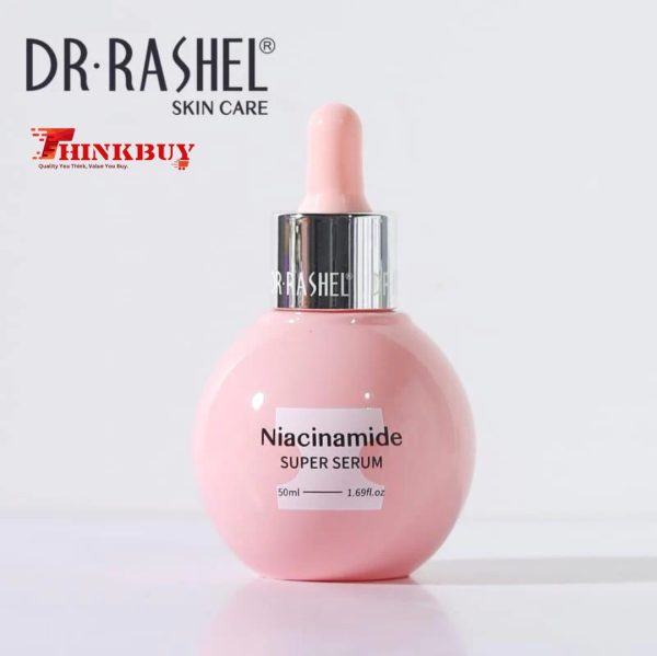 DR.RASHEL Niacinamide Super Serum 1 ThinkBuy