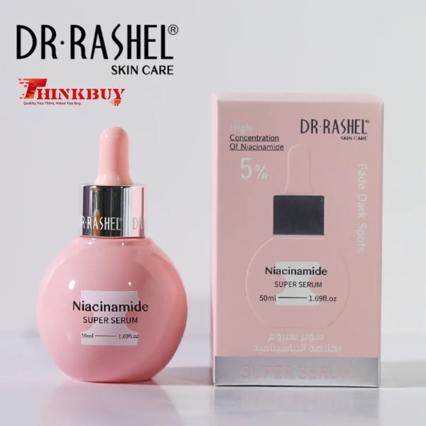 DR.RASHEL Niacinamide Super Serum ThinkBuy