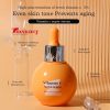 DR.Rashel Vitamin C Super Max Radiance Super Brightening Serum 5