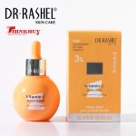 DR.Rashel Vitamin C Super Max Radiance Super Brightening Serum ThinkBuy